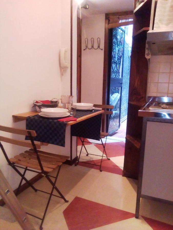 Ca' Angiolo Ai Frari Apartment Venesia Bagian luar foto