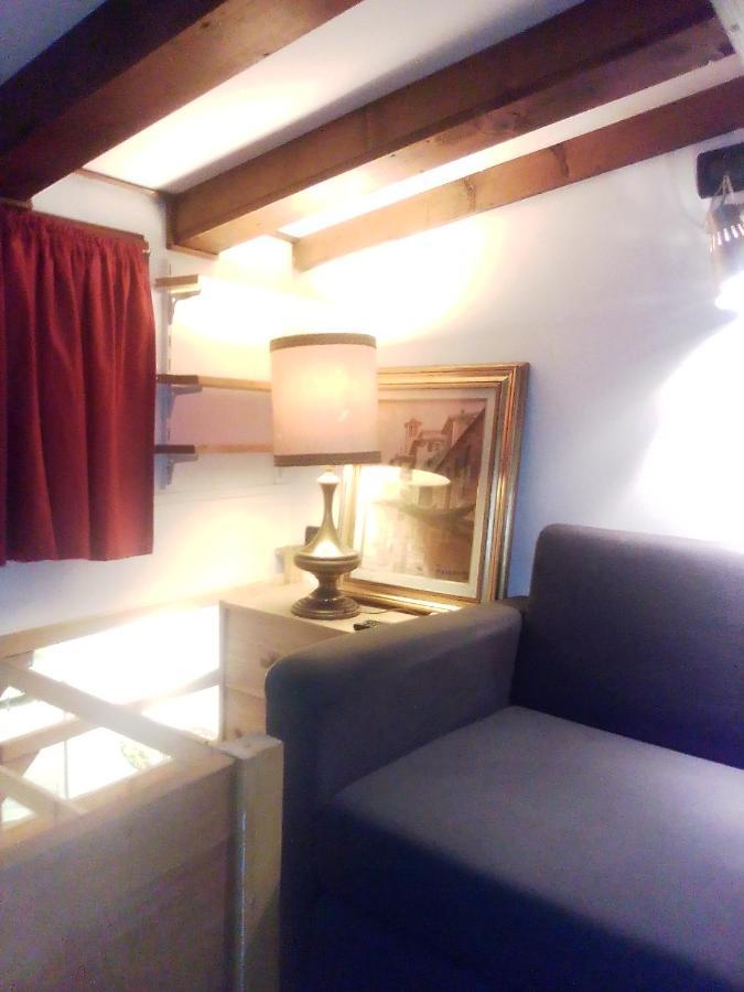 Ca' Angiolo Ai Frari Apartment Venesia Bagian luar foto