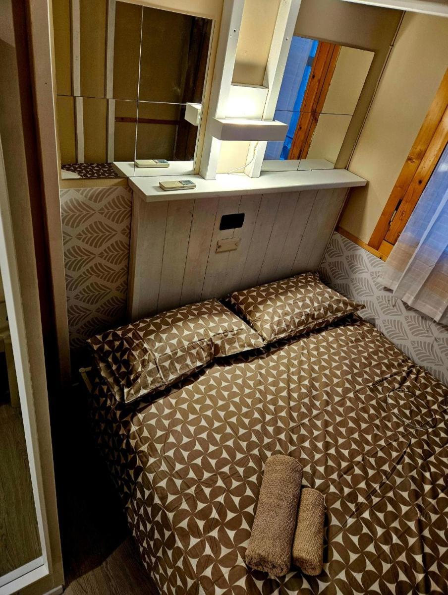 Ca' Angiolo Ai Frari Apartment Venesia Bagian luar foto