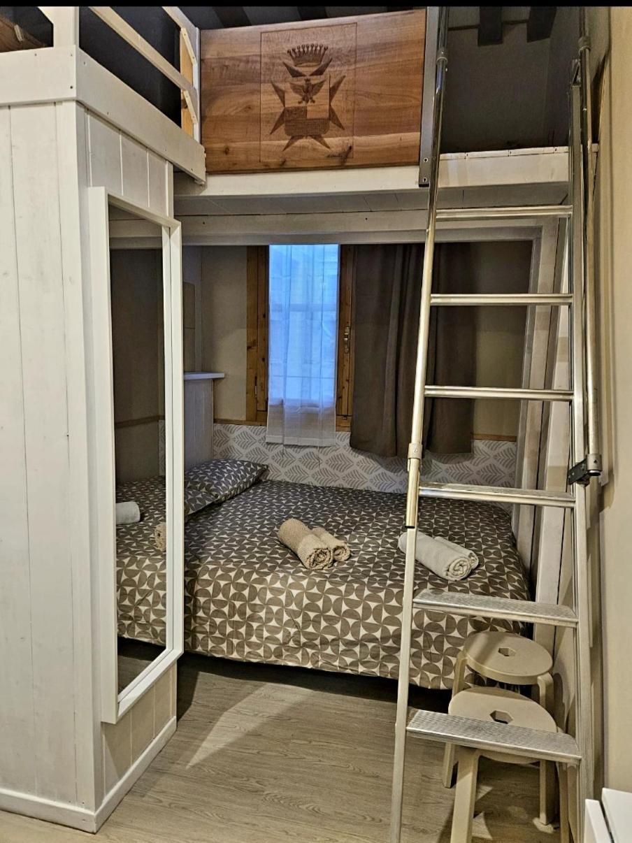 Ca' Angiolo Ai Frari Apartment Venesia Bagian luar foto