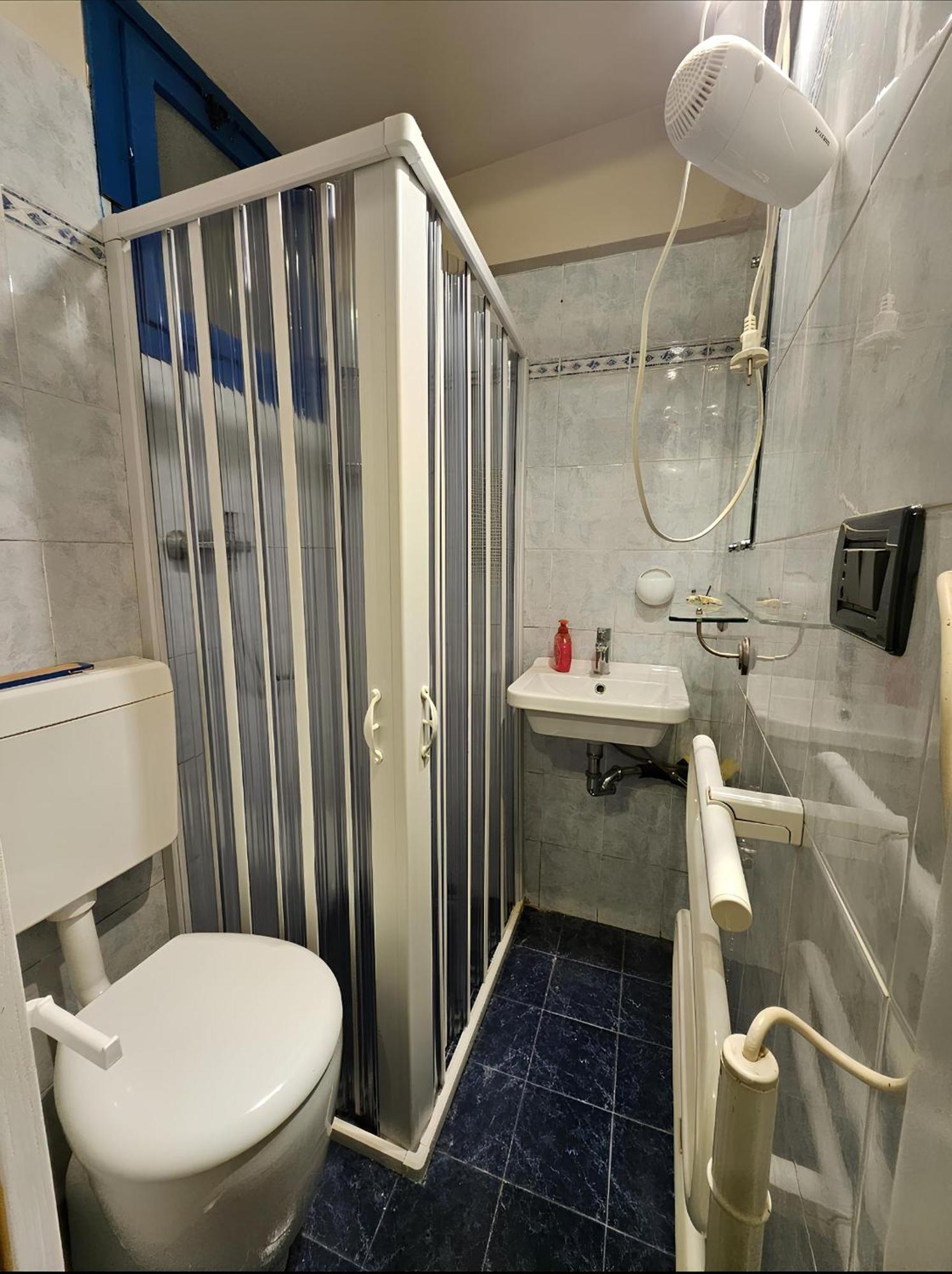 Ca' Angiolo Ai Frari Apartment Venesia Bagian luar foto
