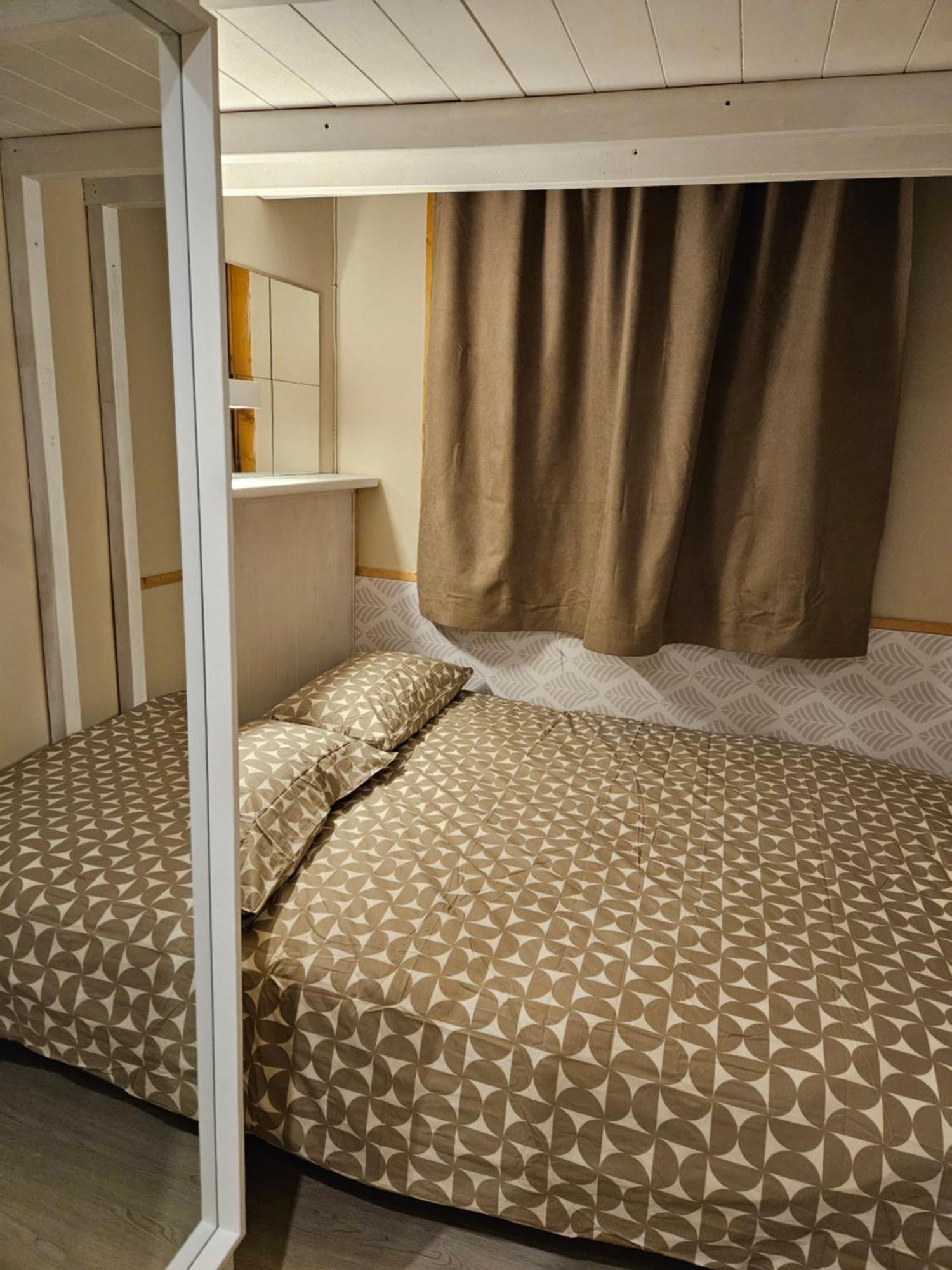 Ca' Angiolo Ai Frari Apartment Venesia Bagian luar foto